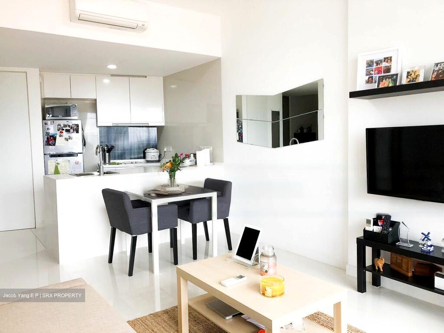 D'Leedon (D10), Condominium #468822051
